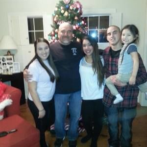 Meet your Posher, Anthony